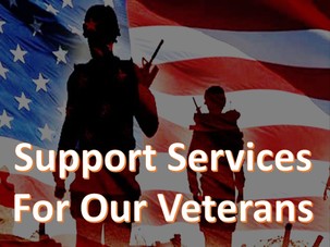 Veteran Programs & Services